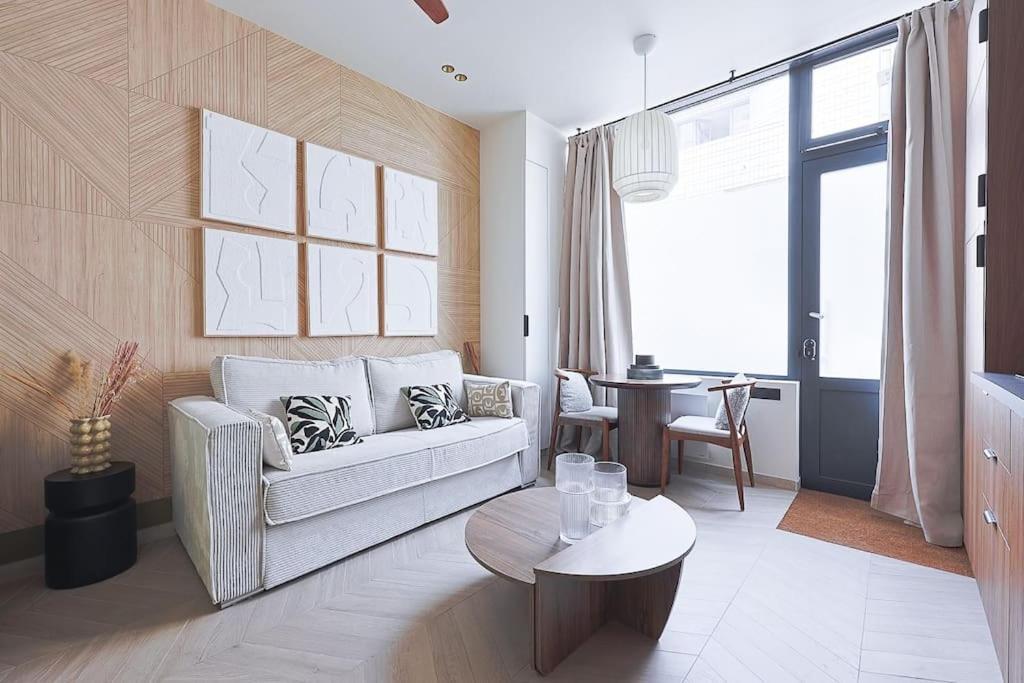 New Suite Appartement Havre Ebene 1Br 4 Etoiles París Exterior foto